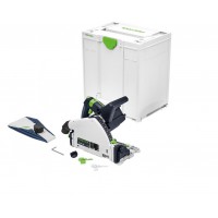 Festool TSC 55 KEB-Basic-5,2 įleidžiamas diskinis pjūklas